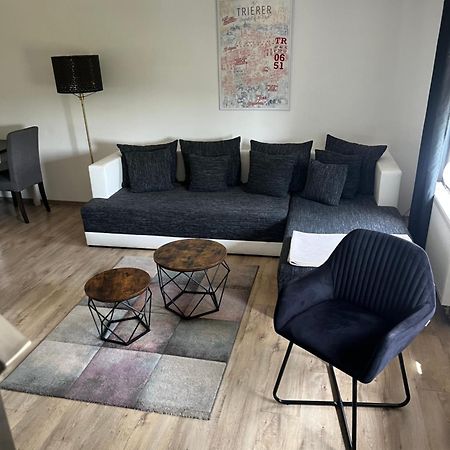 Maxhof Trier Apartman Kültér fotó