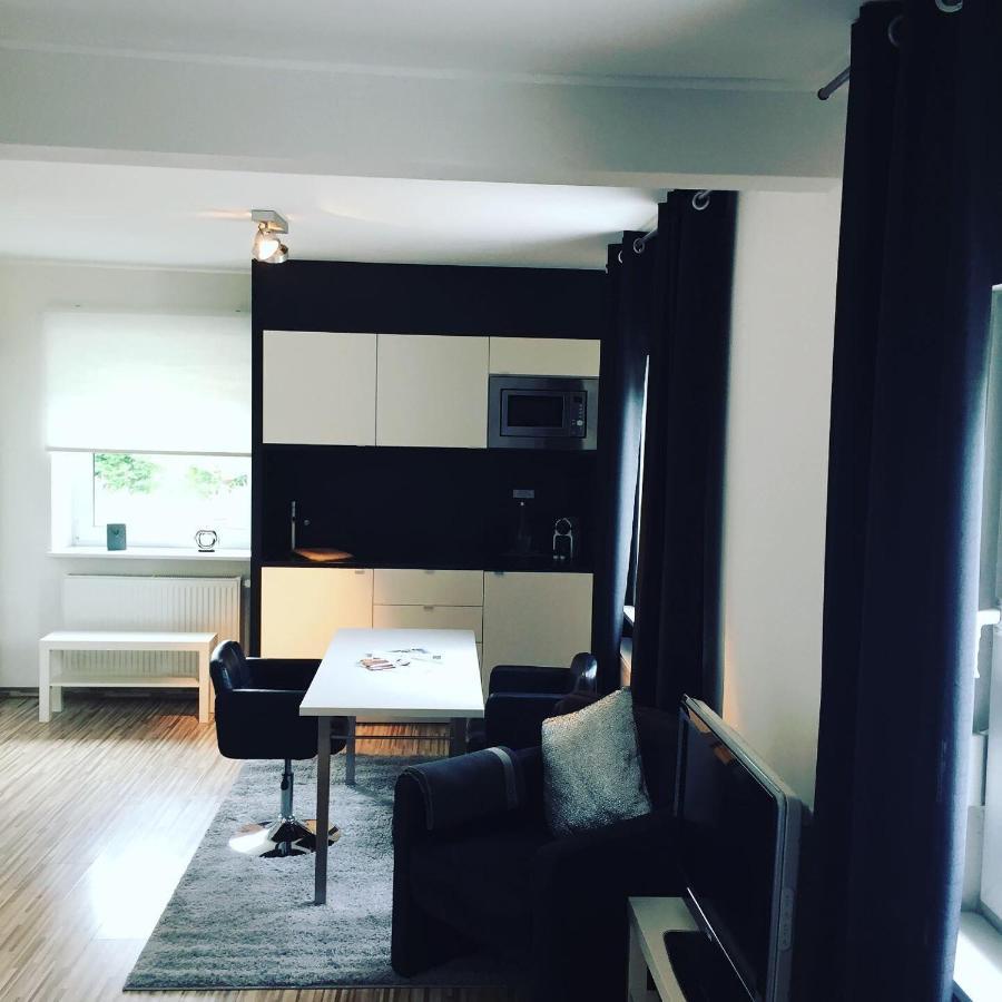 Maxhof Trier Apartman Kültér fotó