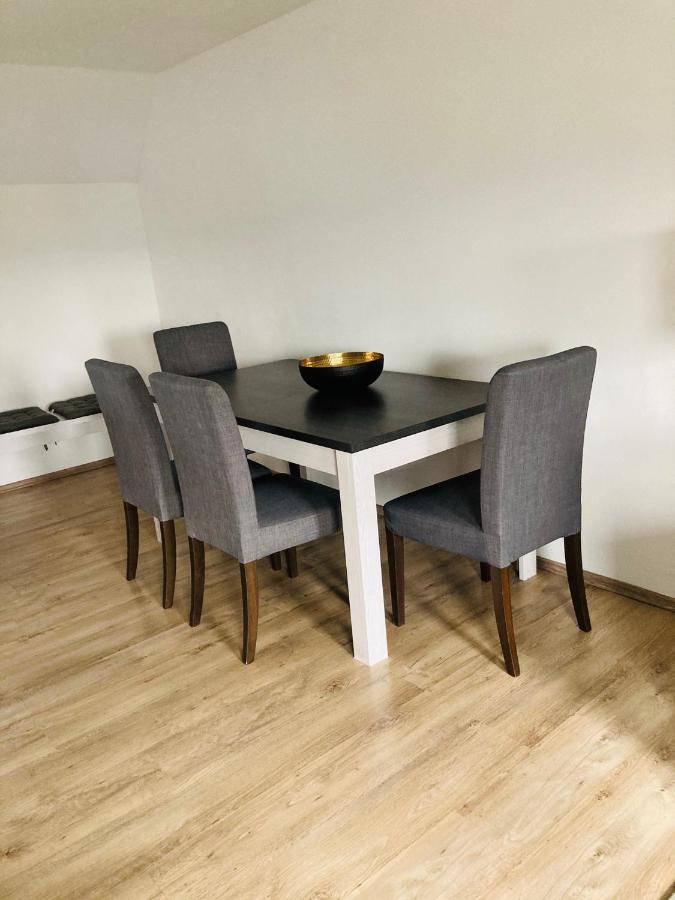Maxhof Trier Apartman Kültér fotó