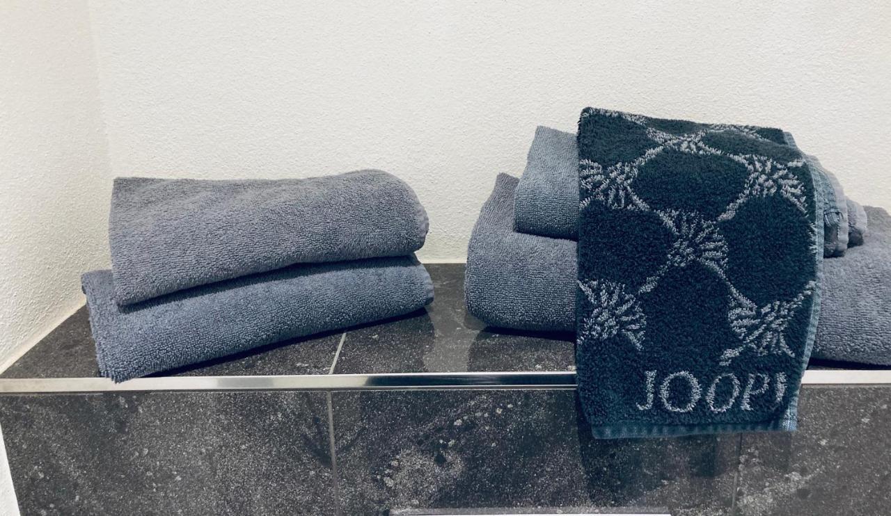 Maxhof Trier Apartman Kültér fotó