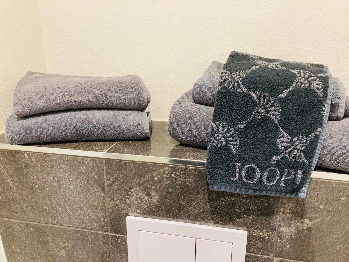 Maxhof Trier Apartman Kültér fotó