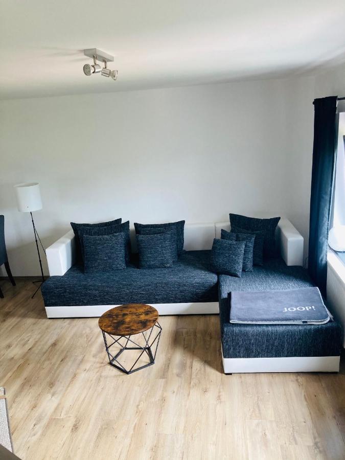 Maxhof Trier Apartman Kültér fotó