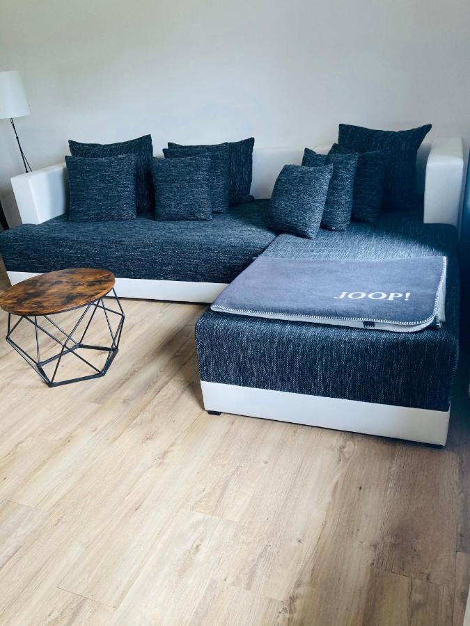 Maxhof Trier Apartman Kültér fotó