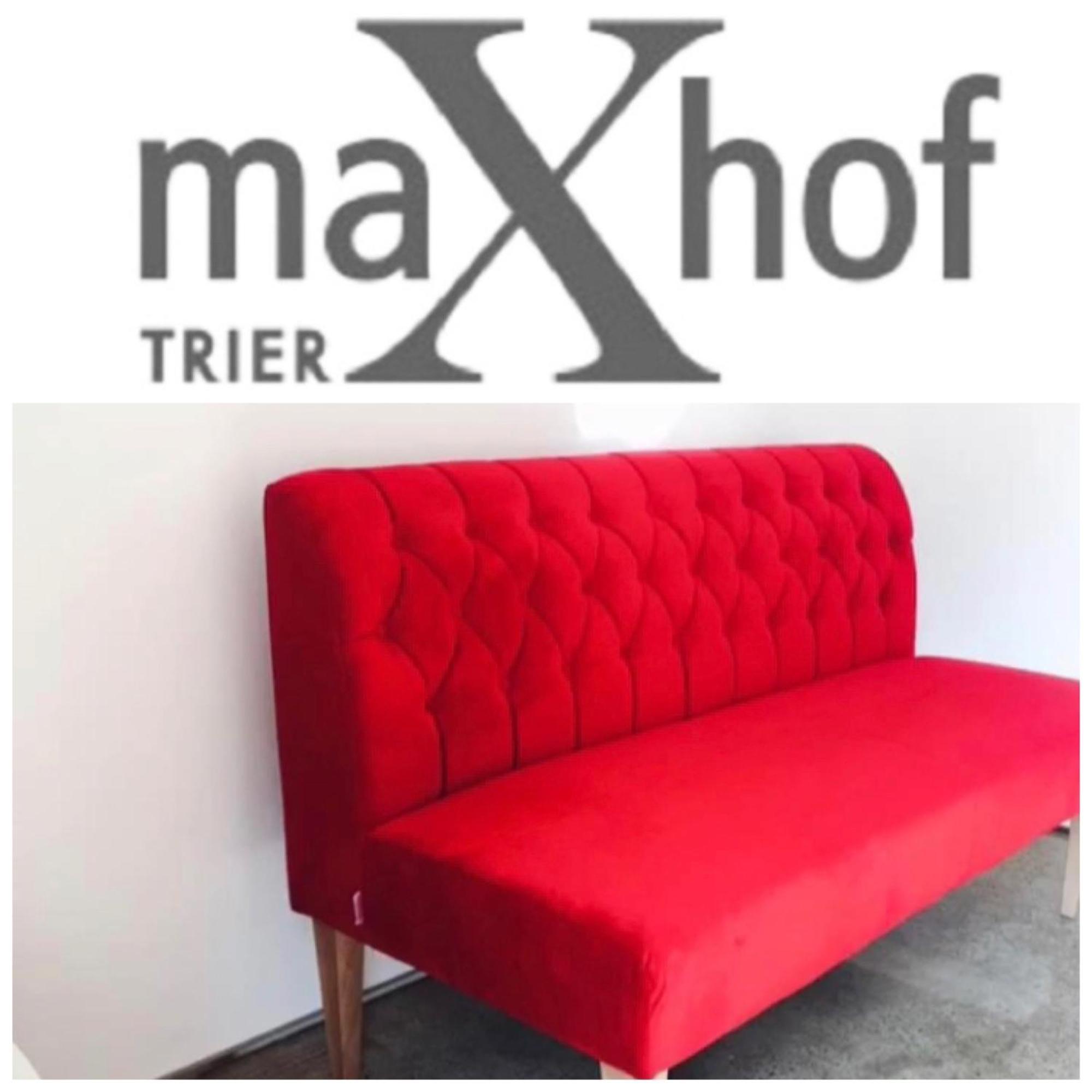Maxhof Trier Apartman Kültér fotó