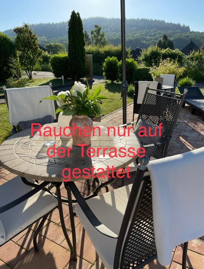Maxhof Trier Apartman Kültér fotó