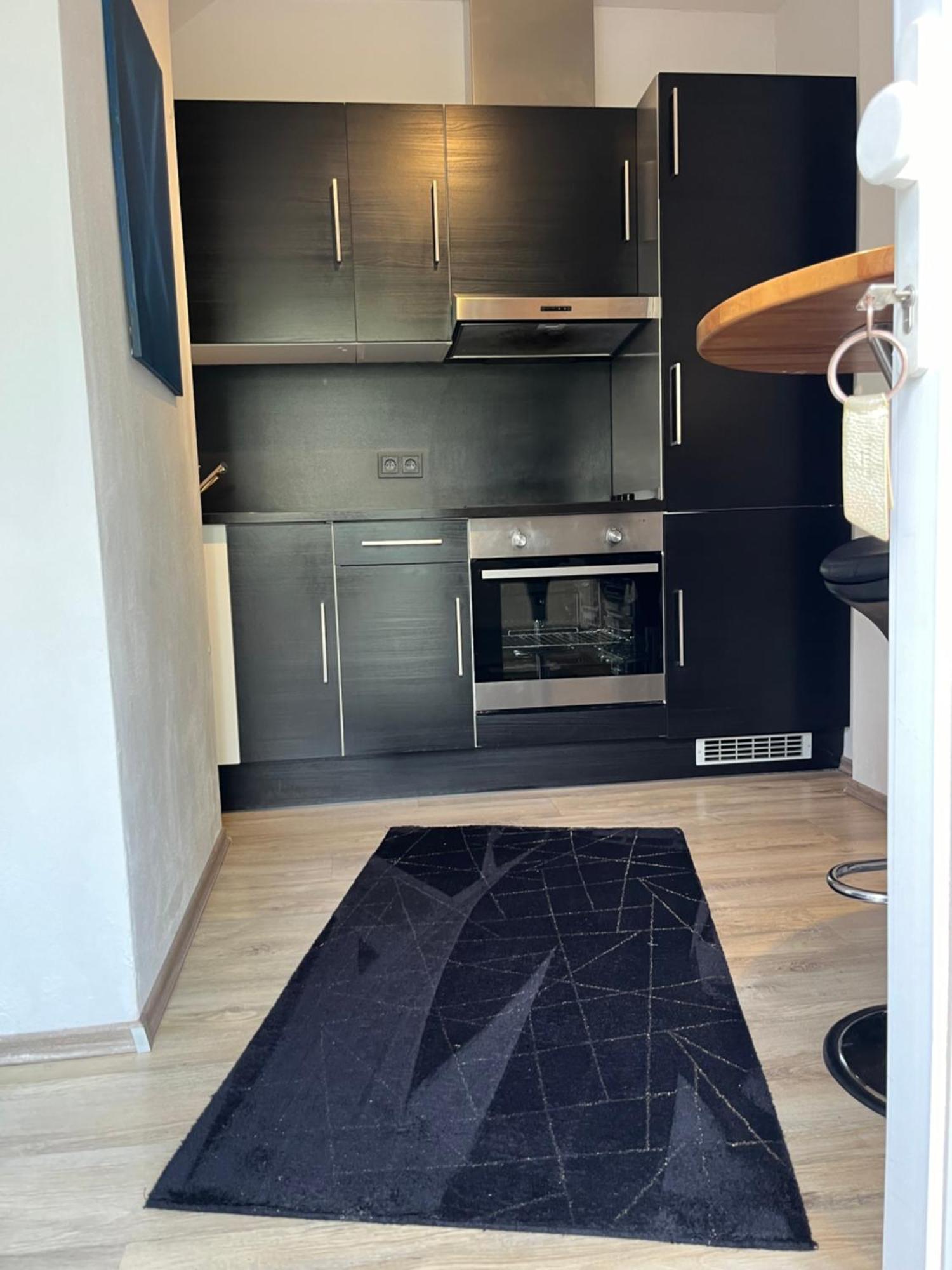 Maxhof Trier Apartman Kültér fotó