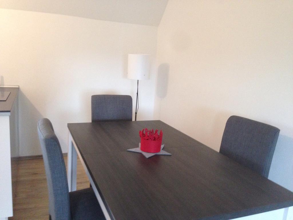 Maxhof Trier Apartman Szoba fotó