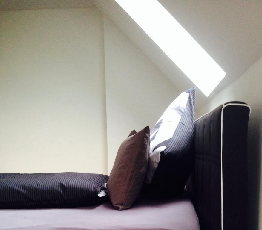 Maxhof Trier Apartman Szoba fotó