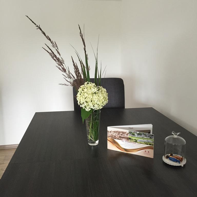 Maxhof Trier Apartman Kültér fotó