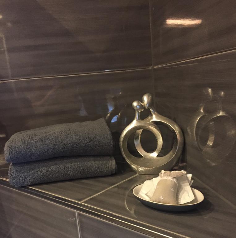 Maxhof Trier Apartman Kültér fotó