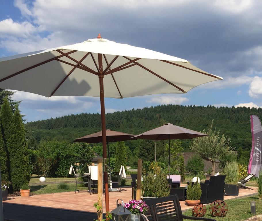 Maxhof Trier Apartman Kültér fotó
