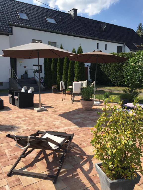 Maxhof Trier Apartman Kültér fotó