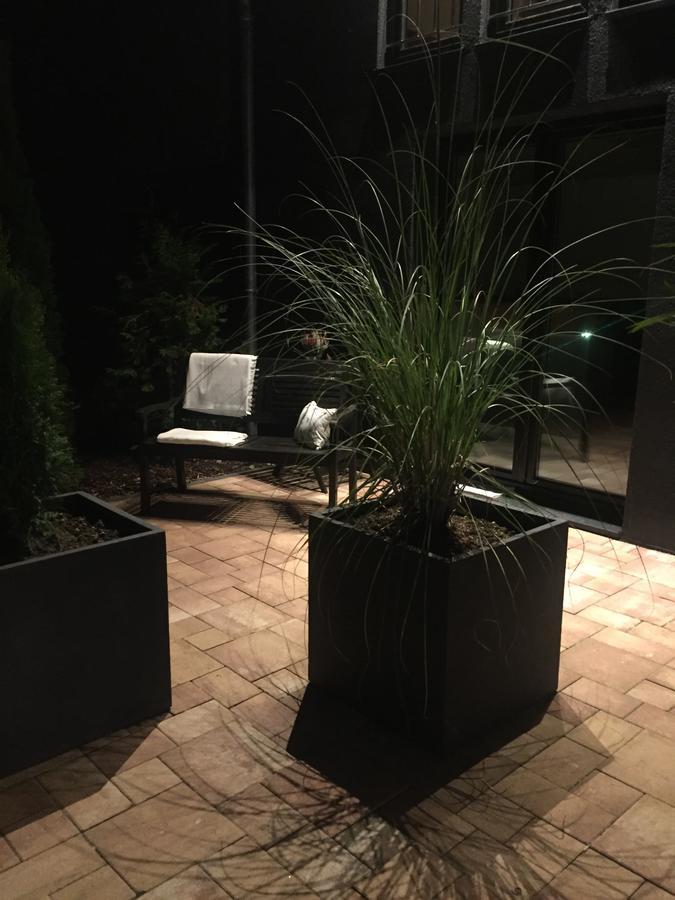 Maxhof Trier Apartman Kültér fotó