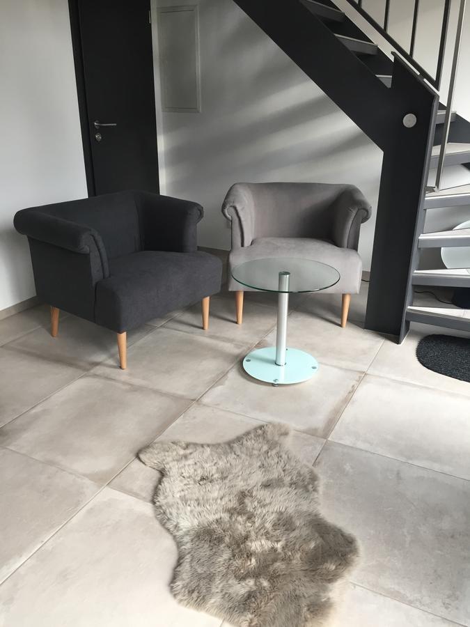 Maxhof Trier Apartman Kültér fotó