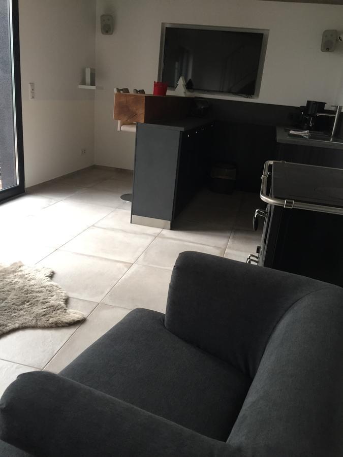 Maxhof Trier Apartman Kültér fotó