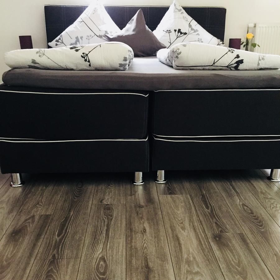 Maxhof Trier Apartman Kültér fotó